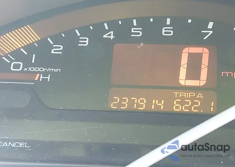 2001 Honda S2000 from USA, damaged, VIN JHMAP11421T008011